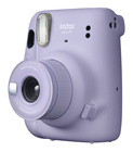 Instax Mini 11 fialový (Lilac Purple) - instantní fotoaparát_obr7