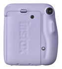 Instax Mini 11 fialový (Lilac Purple) - instantní fotoaparát_obr8