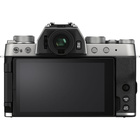 X-T200 stříbrný + Fujinon XC 15 - 45mm / 3.5 - 5.6 OIS PZ_obr6