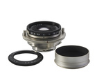 Heliar 40mm / 2.8  Leica M bajonet (použití pouze s Close focus adapter Leica M (objektiv) &lt;-&gt; Sony E (tělo))_obr2