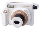 Instax Wide 300 Toffee (bílý) - instantní fotoaparát_obr2