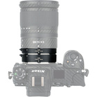 sada mezikroužků (Auto focus) 11/16mm pro Nikon Z_obr6