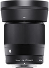 AF 30mm / 1.4 DC DN Contemporary  Sony E (APS-C)_obr2