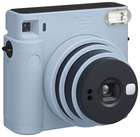 Instax Square SQ1 světle modrý (Galcier Blue) - instantní fotoaparát_obr2