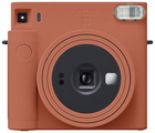 Instax Square SQ1 oranžový (Terracotta Orange) - instantní fotoaparát_obr3