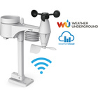 SWS 9898 WiFi profesionální meteorologická stanice s bezdrátovým snímačem 5v1_obr9