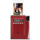 Instax Mini 90 Neo Classic červený - instantní fotoaparát_obr2