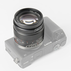 MF 35mm / 0.95  Nikon Z (APS-C)_obr6