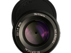 MF 35mm / 1.4 Sony E (Full Frame)_obr3