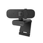 C-400 webkamera, Full HD (1920x1080 / 30FPS), USB 2.0, stereo mikrofon_obr2