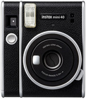 Instax Mini 40 černý - instantní fotoaparát_obr3