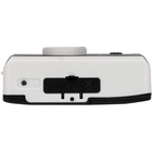 Sprite 35-II černý/stříbrný, analogový fotoaparát, fix-focus (31mm / 9.0)_obr6