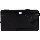 Sprite 35-II černý, analogový fotoaparát, fix-focus (31mm / 9.0)_obr2