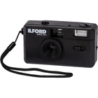 Sprite 35-II černý, analogový fotoaparát, fix-focus (31mm / 9.0)_obr3