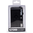 Sprite 35-II černý, analogový fotoaparát, fix-focus (31mm / 9.0)_obr5