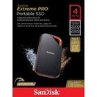 4 TB Extreme PRO Portable, externí SSD, 2000 MB/s, USB 3.1 Gen 2_obr12