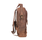 KAAMA LS-47 kožený batoh (29x40x10,5cm (1,15 kg))_obr6