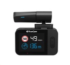 TrueCam M9 GPS WiFi, 2.5K (2560x1440/30fps) autokamera (s hlášením radarů)_obr2