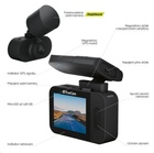 TrueCam M9 GPS WiFi, 2.5K (2560x1440/30fps) autokamera (s hlášením radarů)_obr4