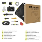 TrueCam M9 GPS WiFi, 2.5K (2560x1440/30fps) autokamera (s hlášením radarů)_obr5