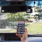 TrueCam M9 GPS WiFi, 2.5K (2560x1440/30fps) autokamera (s hlášením radarů)_obr8