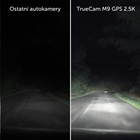 TrueCam M9 GPS WiFi, 2.5K (2560x1440/30fps) autokamera (s hlášením radarů)_obr9