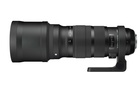 AF 120 - 300mm / 2.8 DG OS HSM SPORTS  Nikon F_obr2