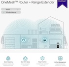 RE315 Mesh Wi-Fi Extender, AC1200 Dual Band (dvoupásmová rychlost až 1200 Mbit/s (2.4 GHz / 5 GHz))_obr5