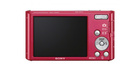DSC-W830 růžový, 20.1 MPix_obr2