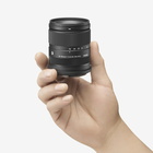 AF 18 - 50mm / 2.8 DC DN Contemporary  Sony E (APS-C)_obr4