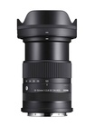 AF 18 - 50mm / 2.8 DC DN Contemporary  L-Mount (APS-C)_obr2