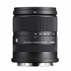 AF 18 - 50mm / 2.8 DC DN Contemporary  L-Mount (APS-C)_obr3