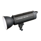 Helios LED 150s Performance Kit (2x LED lampa, 2x stativ LS12, 1x softbox 80x100cm, 1x deštník 100cm, transportní taška)_obr2