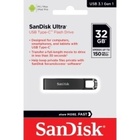 32 GB Ultra USB 3.1 Type-C Flash Drive, černý (150MB/s)_obr14