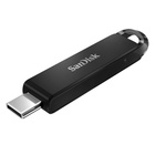 64 GB Ultra USB 3.1 Type-C Flash Drive, černý (150MB/s)_obr2