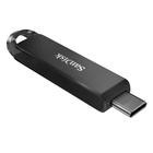 32 GB Ultra USB 3.1 Type-C Flash Drive, černý (150MB/s)_obr4