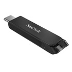 64 GB Ultra USB 3.1 Type-C Flash Drive, černý (150MB/s)_obr6