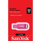 32 GB Cruzer Spark USB 2.0 Flash Pen, růžový_obr2