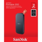 2 TB Portable, externí SSD, 520 MB/s, USB 3.2 Type C_obr9