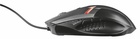 ZIVA optická drátová herní myš, 800-2000dpi, USB, LED podsvícení_obr3