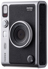 Instax Mini EVO - hybridní digitální instantní fotoaparát, černý_obr3