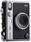 Instax Mini EVO - hybridní digitální instantní fotoaparát, černý_obr4