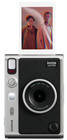 Instax Mini EVO - hybridní digitální instantní fotoaparát, černý_obr7