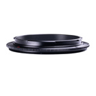 reverzní kroužek, Nikon Z (bajonet) &lt;--&gt; průměr objektivu 62 mm (filtrový závit)_obr3