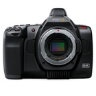 Pocket Cinema Camera 6K G2, tělo, bajonet Canon EF_obr3
