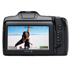 Pocket Cinema Camera 6K G2, tělo, bajonet Canon EF_obr4