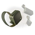 Soldier S olivově zelený, mobilní Bluetooth reproduktor_obr3