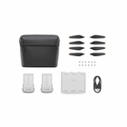 MINI 3 PRO Fly More Kit (pouzdro, 2x aku, nabíječka Two-Way Charging Hub, 2x sada náhradních vrtulí (2x4 ks), USB-C kabel)_obr2