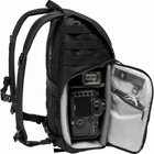 Fotobatoh PRO TACTIC BP 300AW II, černý (29x14x41 cm)_obr7