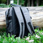 fotobatoh 7A-BAG-G, šedý (23x11x32 cm)_obr8